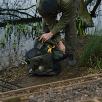 Solar Tackle Worldwide Welly "N" Wader Bag